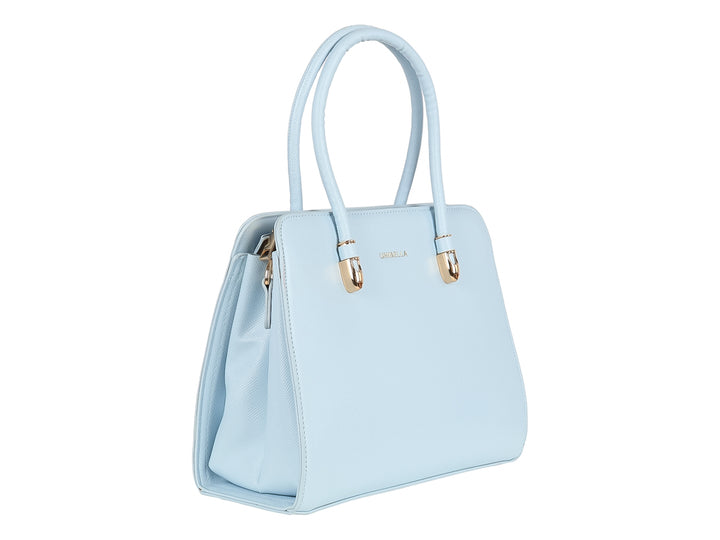 Bolso Unibella Azul para Mujer