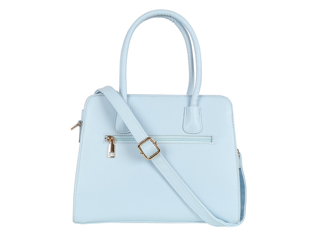 Bolso Unibella Azul para Mujer