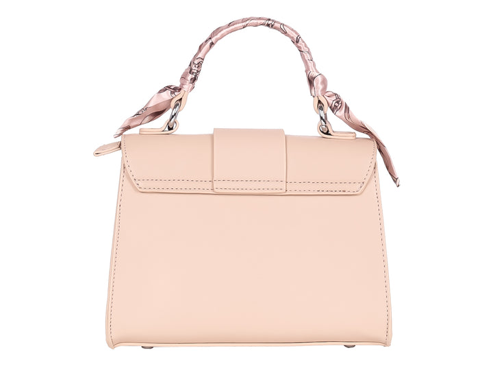 Bolsa de Hombro Unibella Color Khaki para Mujer
