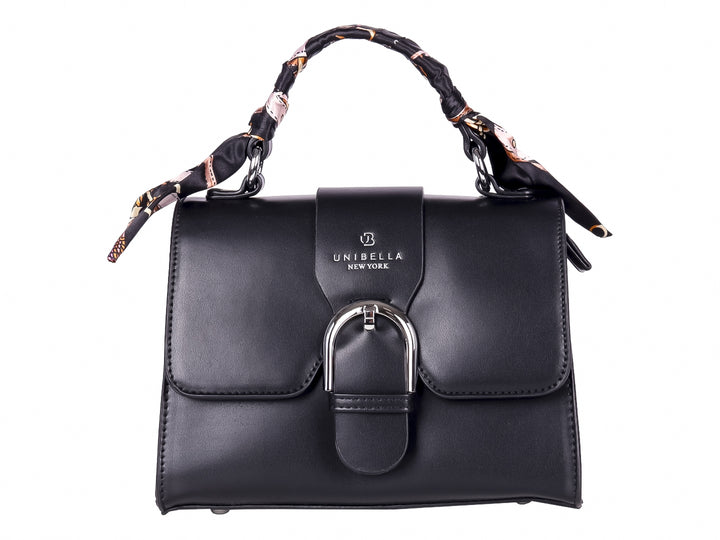 Bolsa Chica Unibella Negro para Mujer