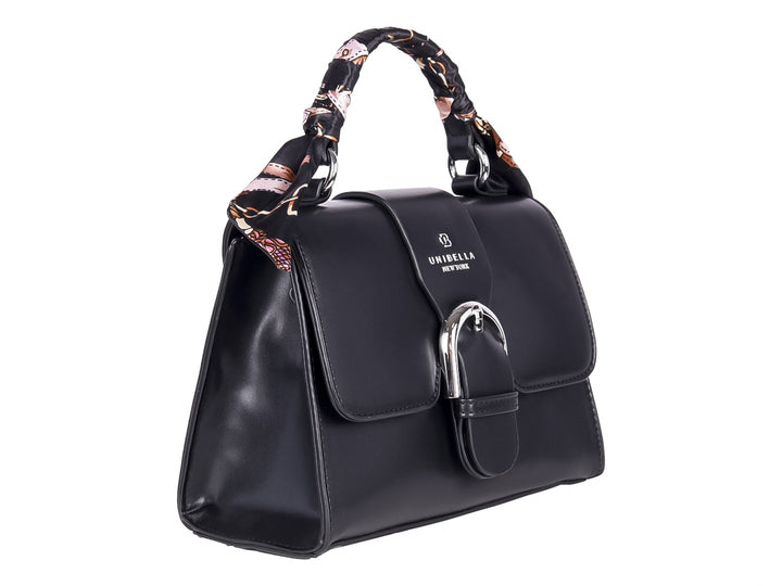 Bolsa Chica Unibella Negro para Mujer