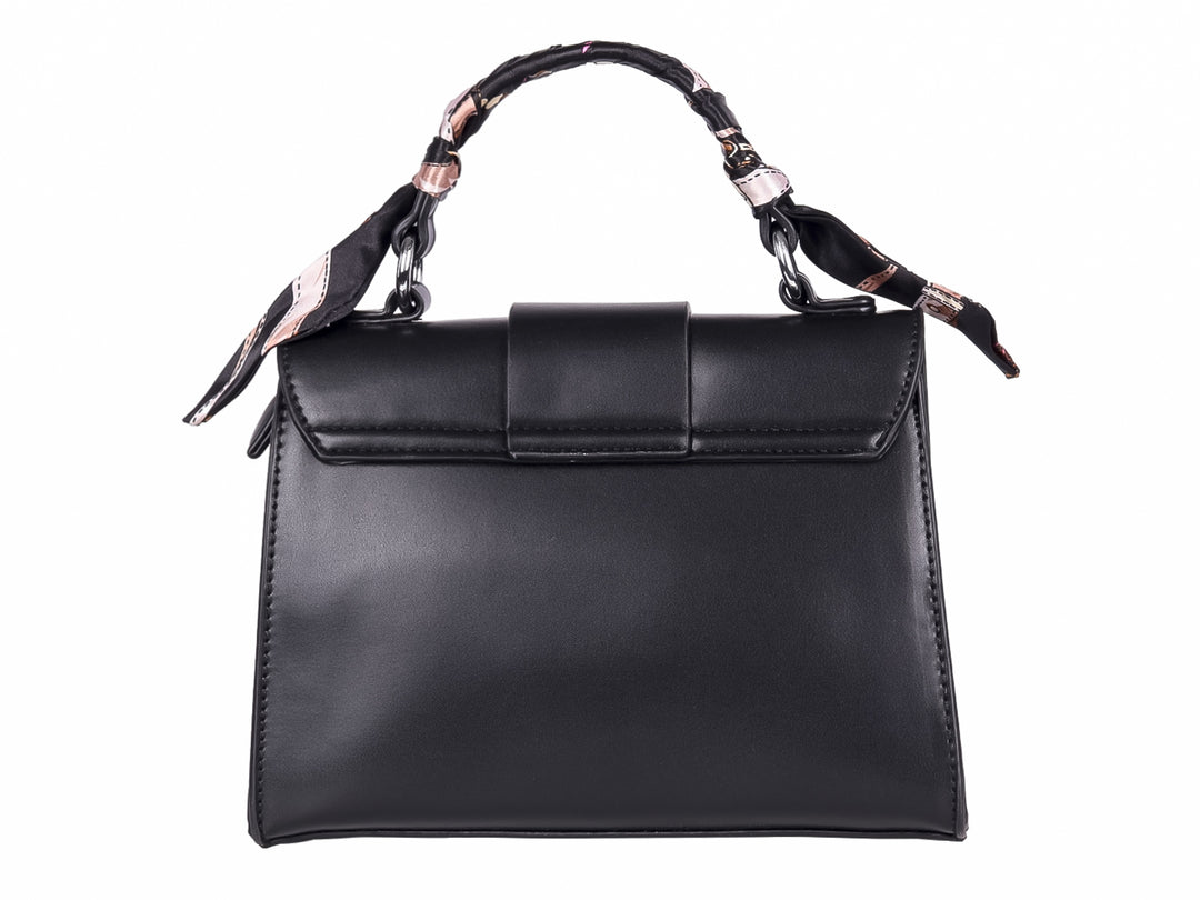 Bolsa Chica Unibella Negro para Mujer
