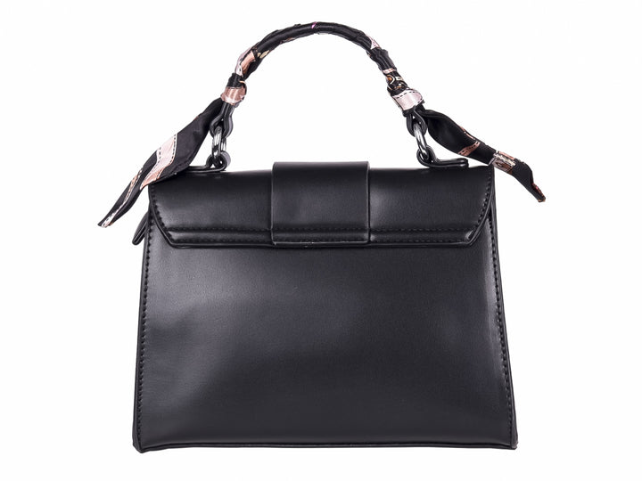 Bolsa Chica Unibella Negro para Mujer