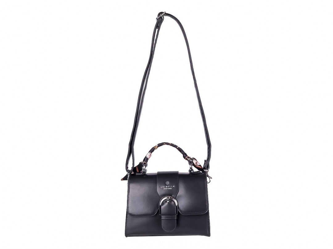 Bolsa Chica Unibella Negro para Mujer
