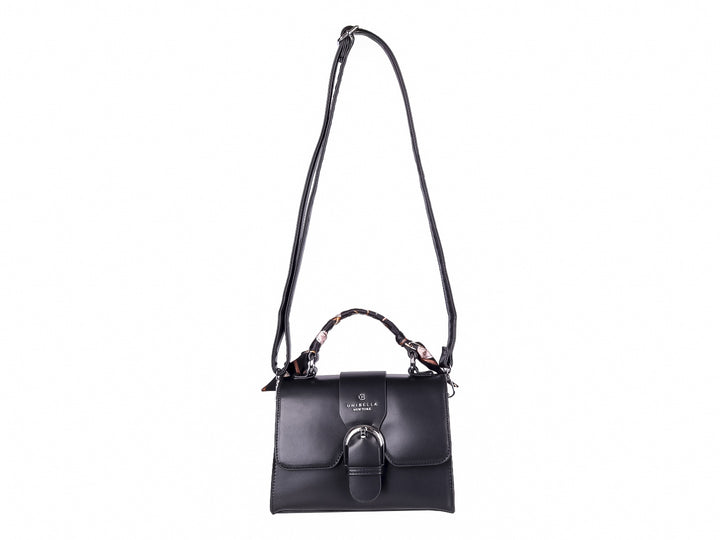 Bolsa Chica Unibella Negro para Mujer