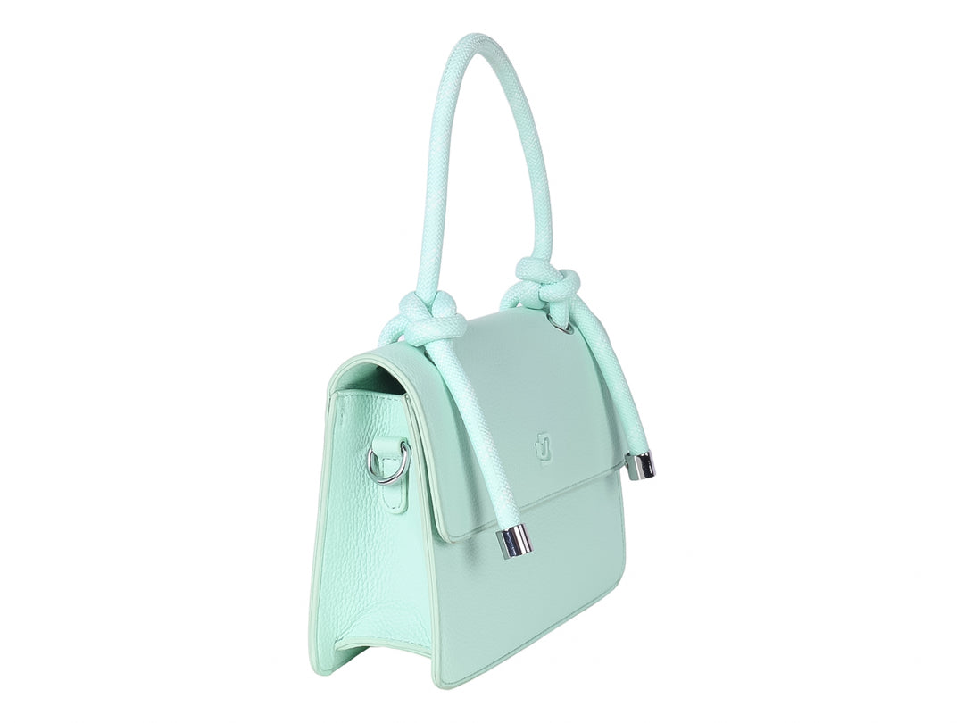 Bolso Unibella Verde para Mujer