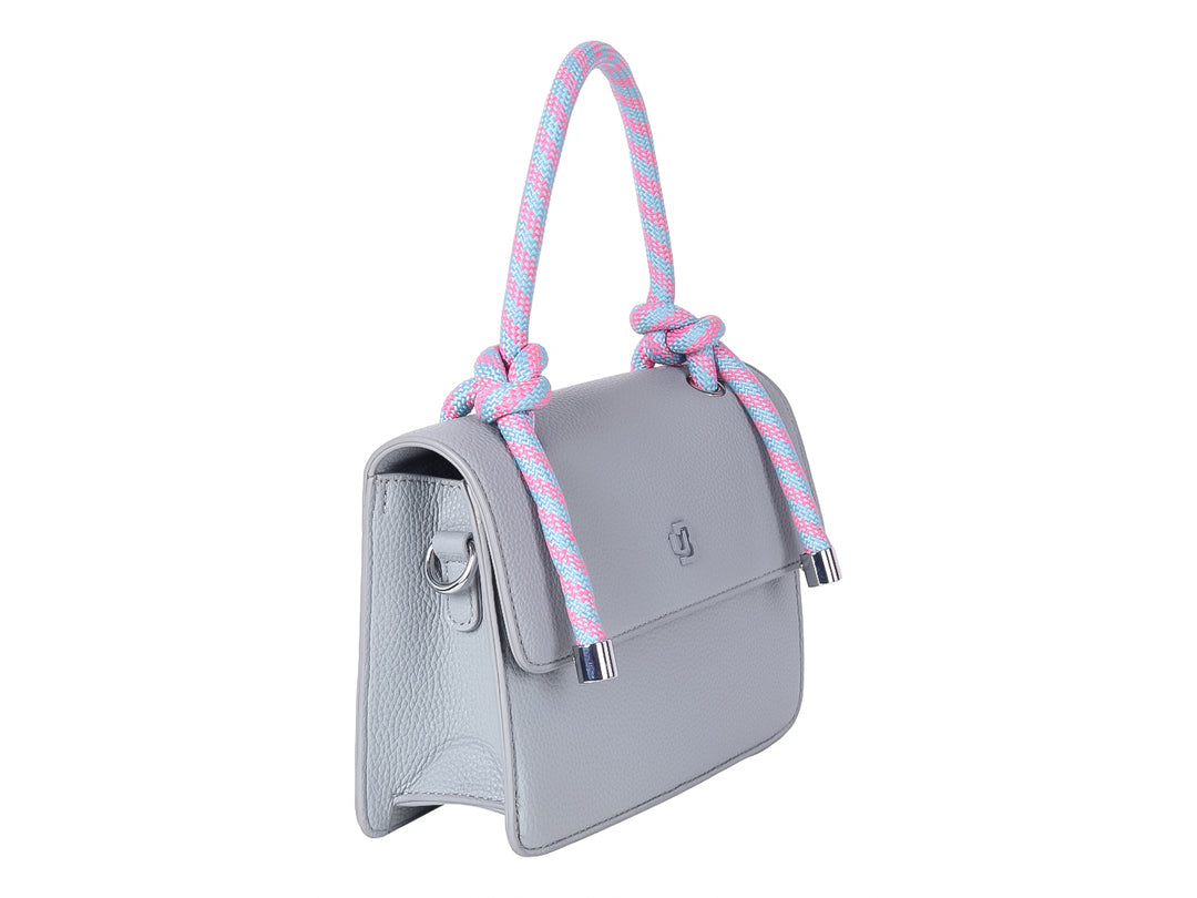 Bolsa Unibella Color Jeans para Mujer