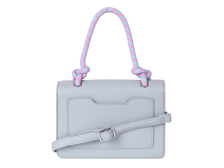 Bolsa Unibella Color Jeans para Mujer