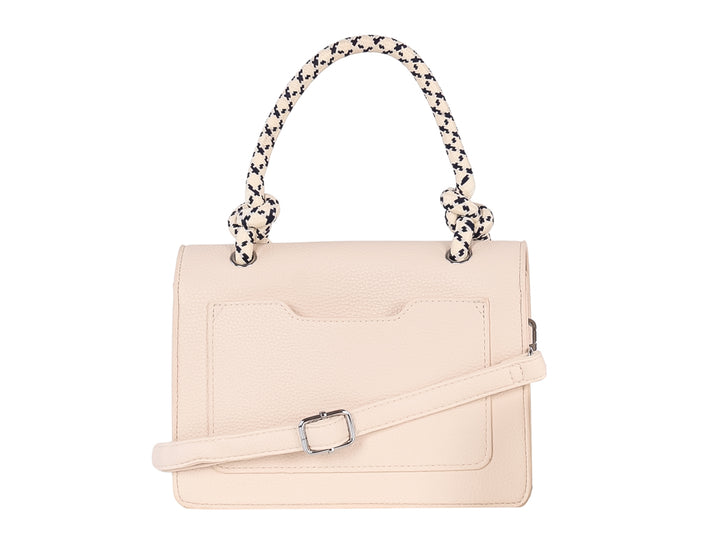 Bolso Unibella Beige para Mujer