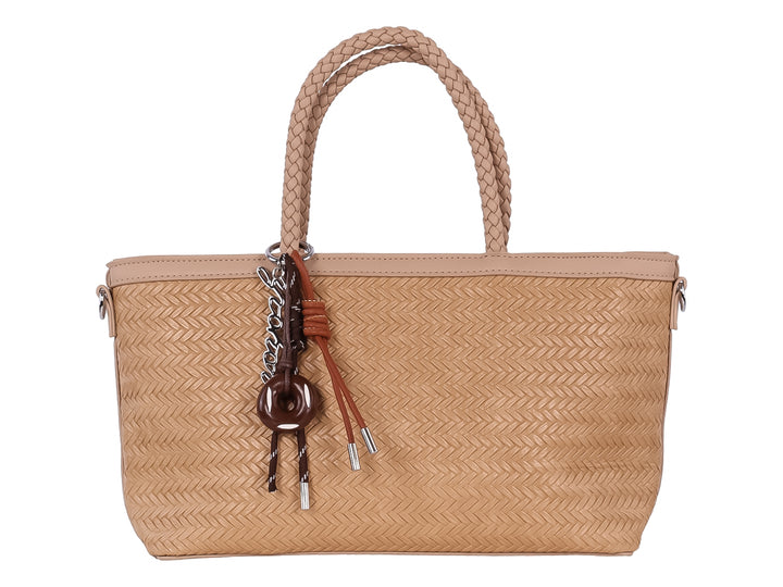 Bolsa Unibella Khaki para Mujer