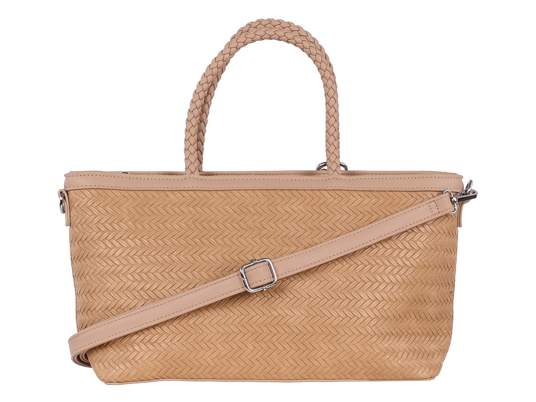 Bolsa Unibella Khaki para Mujer
