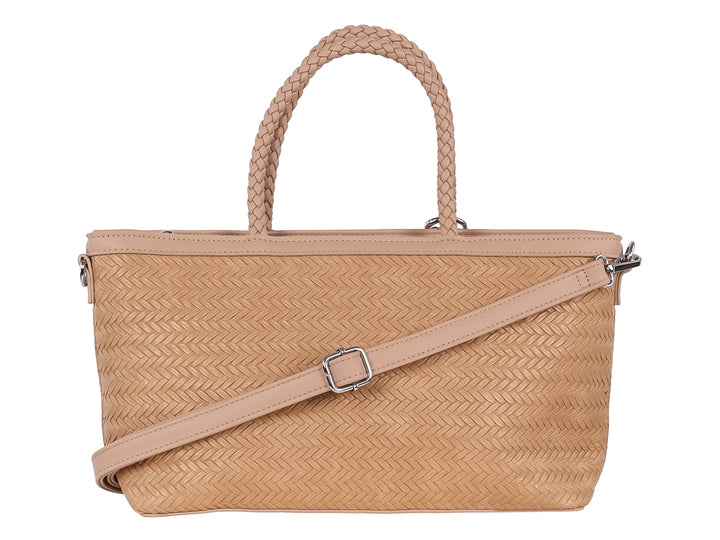Bolsa Unibella Khaki para Mujer