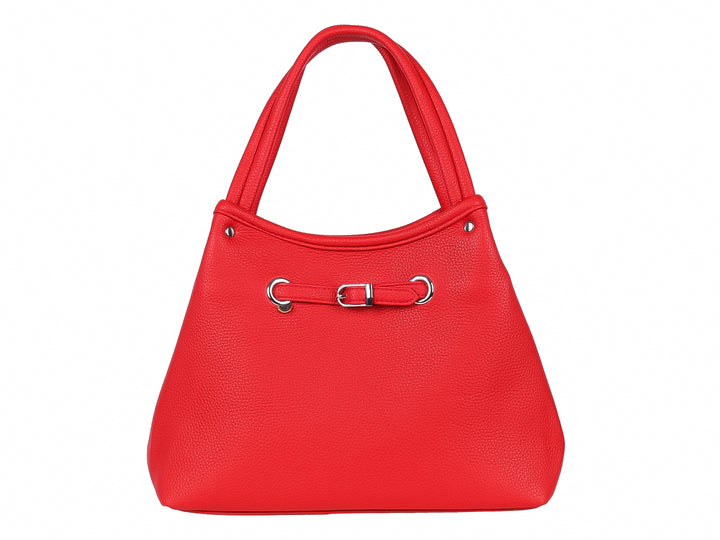 Bolsa Chica Unibella Roja para Mujer