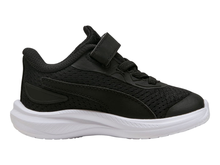 Tenis PUMA Skyrocket 2 AC+ Negro para Niño