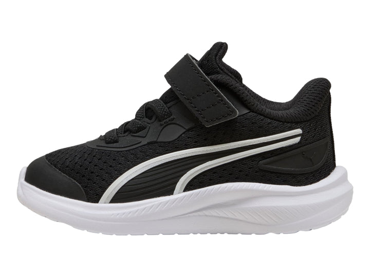 Tenis PUMA Skyrocket 2 AC+ Negro para Niño