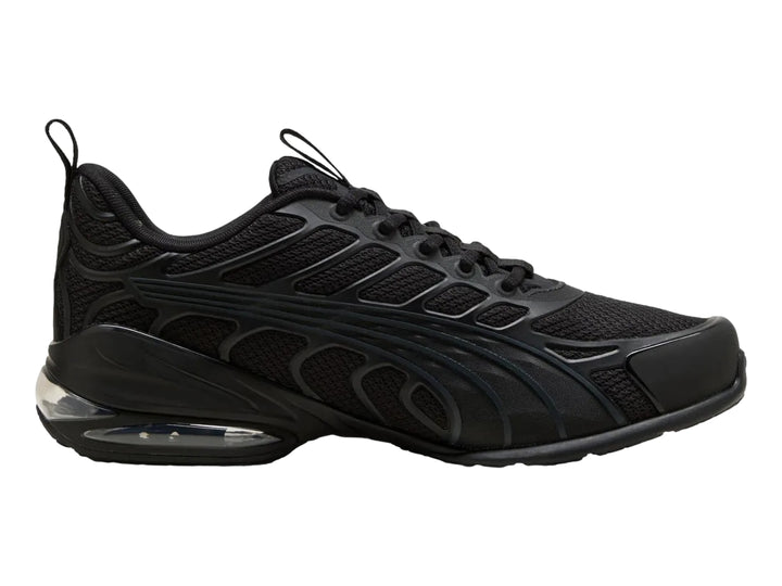 Tenis PUMA Voltra Negro para Hombre