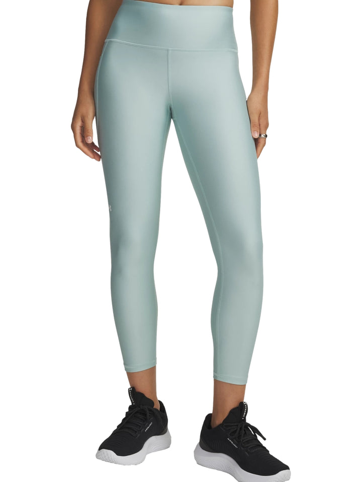 Leggings Under Armour Tech Hi Ankle Azul para Mujer