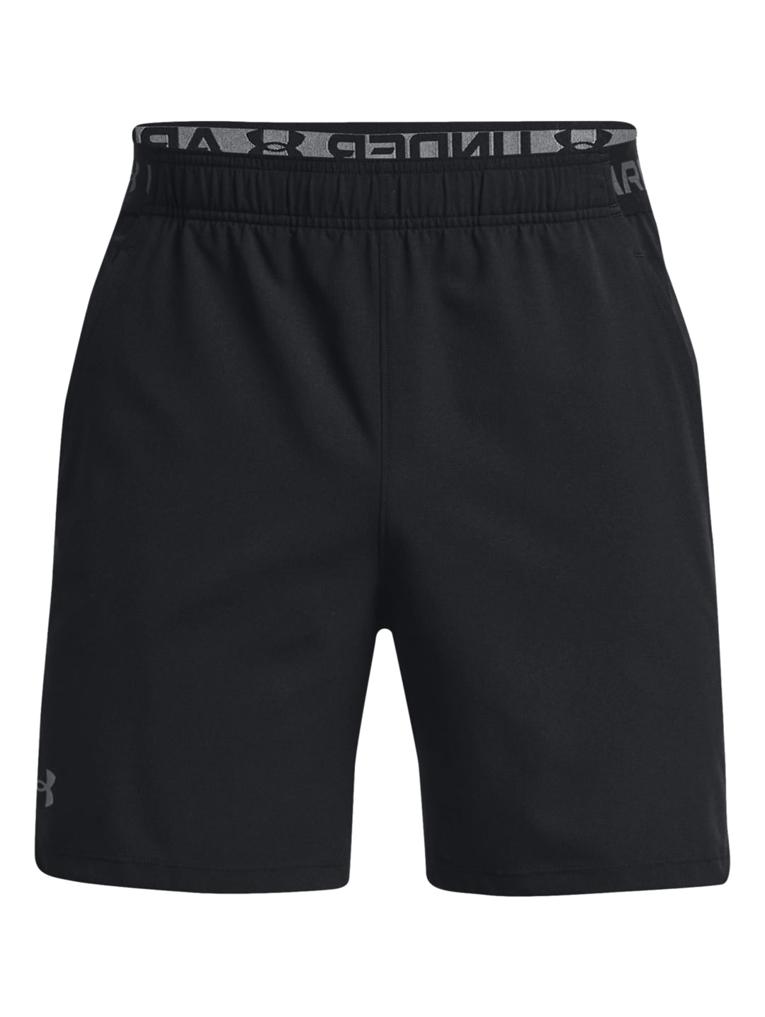 Short Under Armour Vanish Negro para Hombre