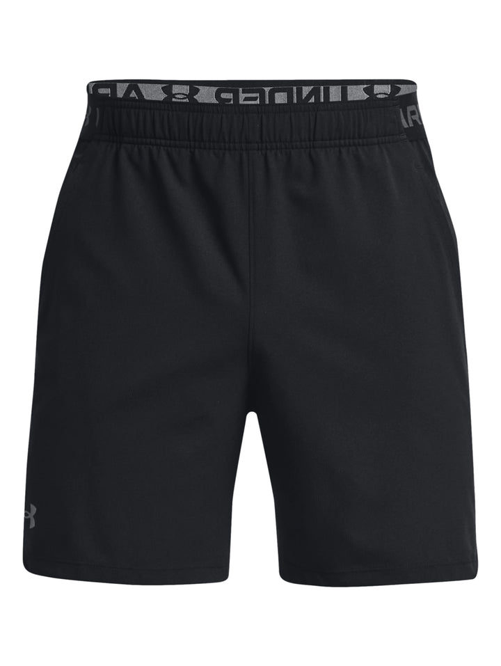 Short Under Armour Vanish Negro para Hombre