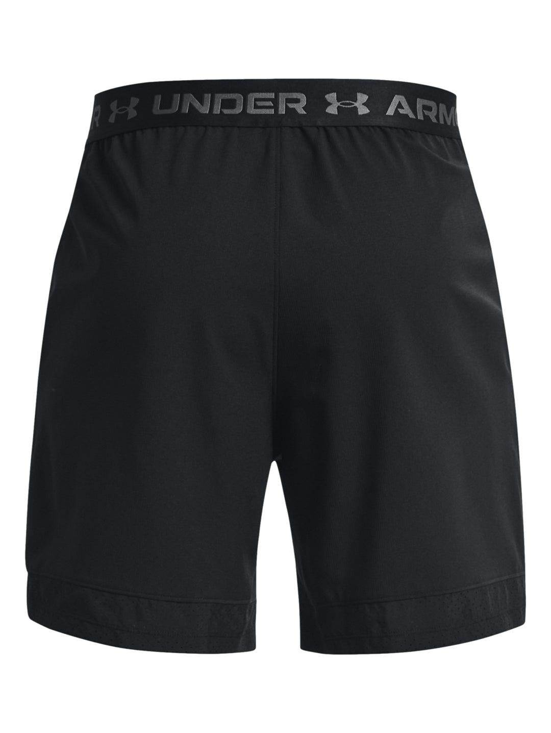 Short Under Armour Vanish Negro para Hombre