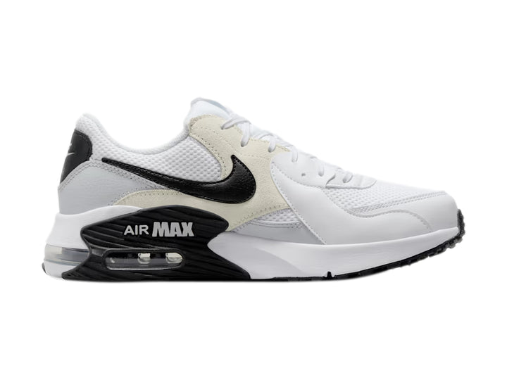 Tenis Nike Air Max Excee Blanco para Hombre