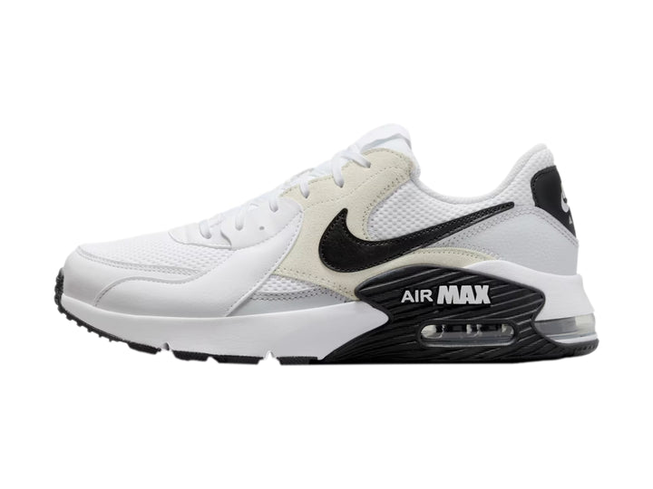 Tenis Nike Air Max Excee Blanco para Hombre