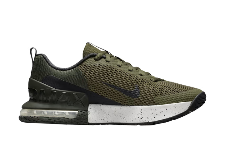 Tenis Nike Air Max Alpha Trainer 6 Verde Olivo para Hombre