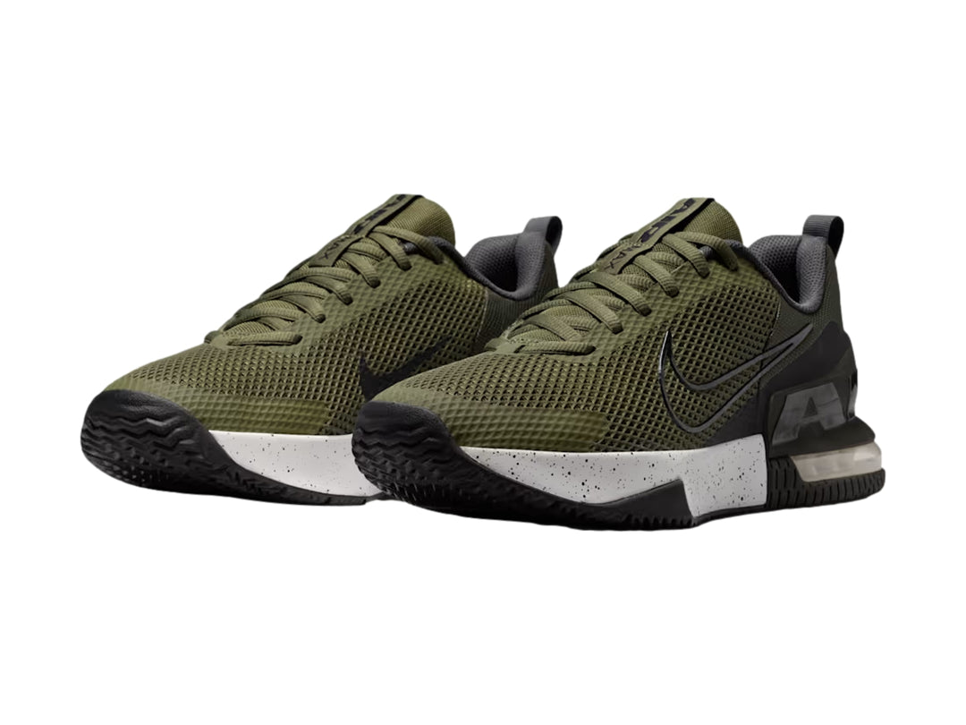 Tenis Nike Air Max Alpha Trainer 6 Verde Olivo para Hombre
