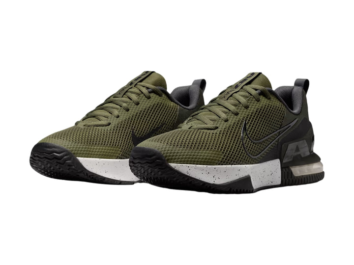 Tenis Nike Air Max Alpha Trainer 6 Verde Olivo para Hombre