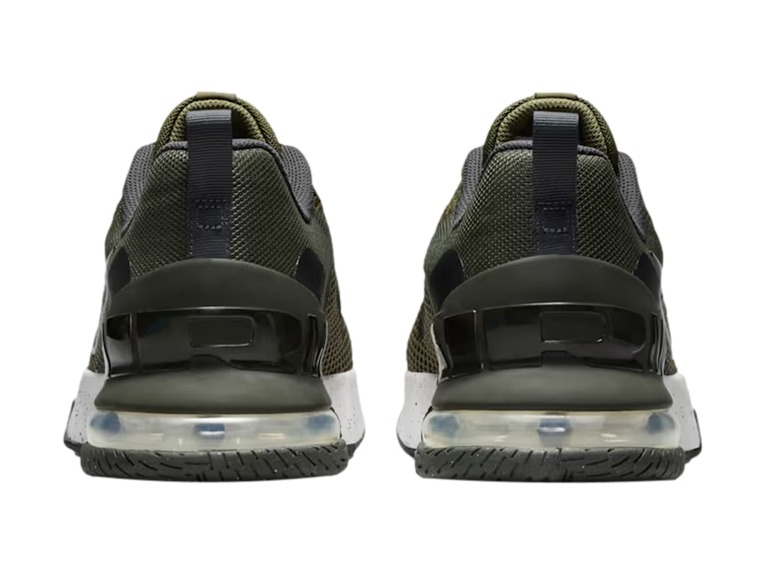 Tenis Nike Air Max Alpha Trainer 6 Verde Olivo para Hombre