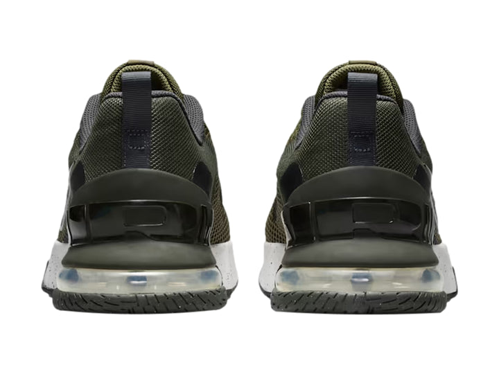 Tenis Nike Air Max Alpha Trainer 6 Verde Olivo para Hombre