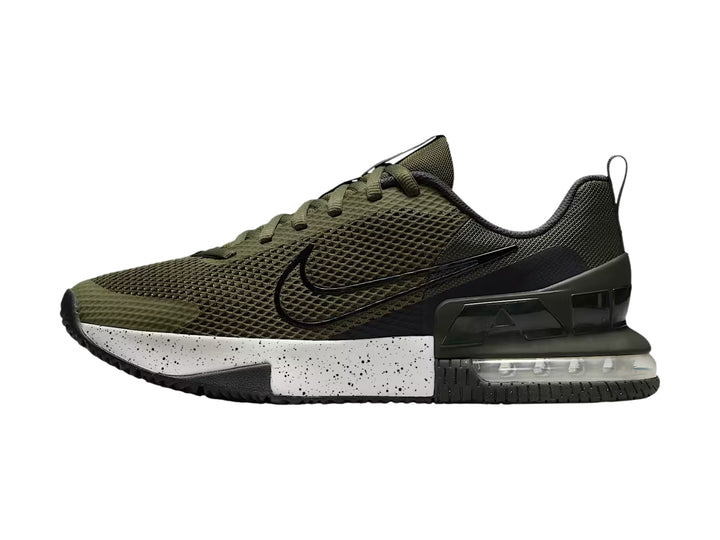 Tenis Nike Air Max Alpha Trainer 6 Verde Olivo para Hombre