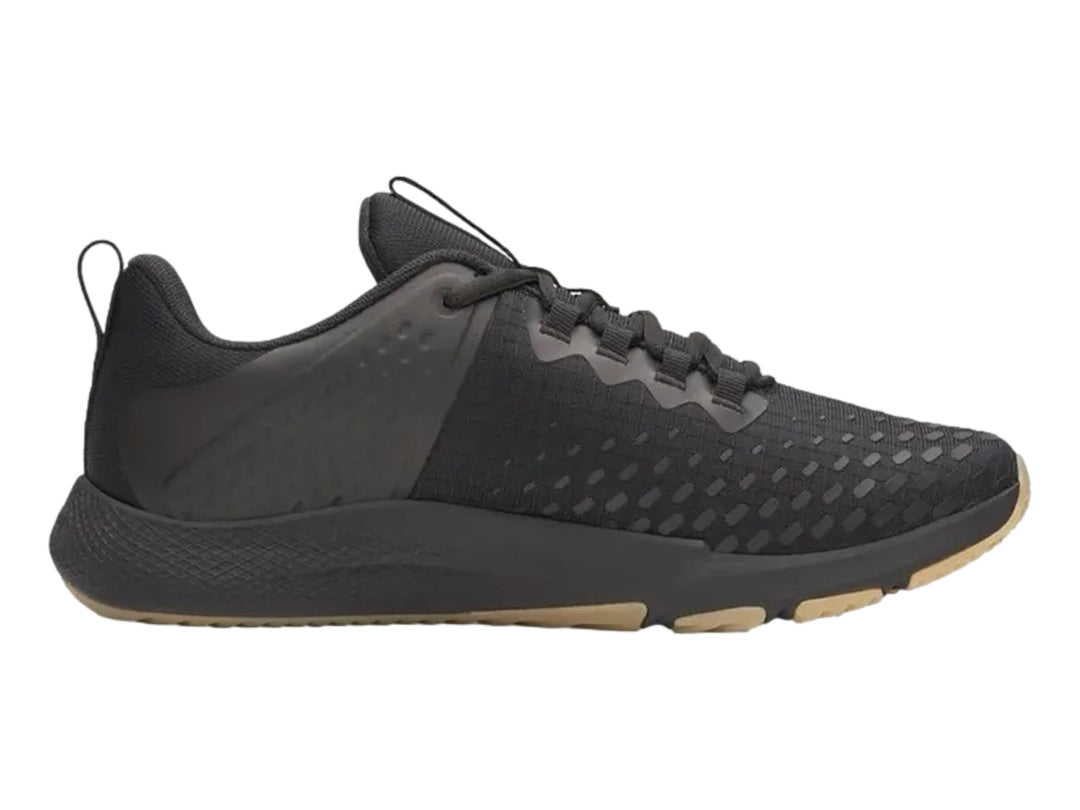 Tenis Under Armour Charged Engage 2 Negro para Hombre