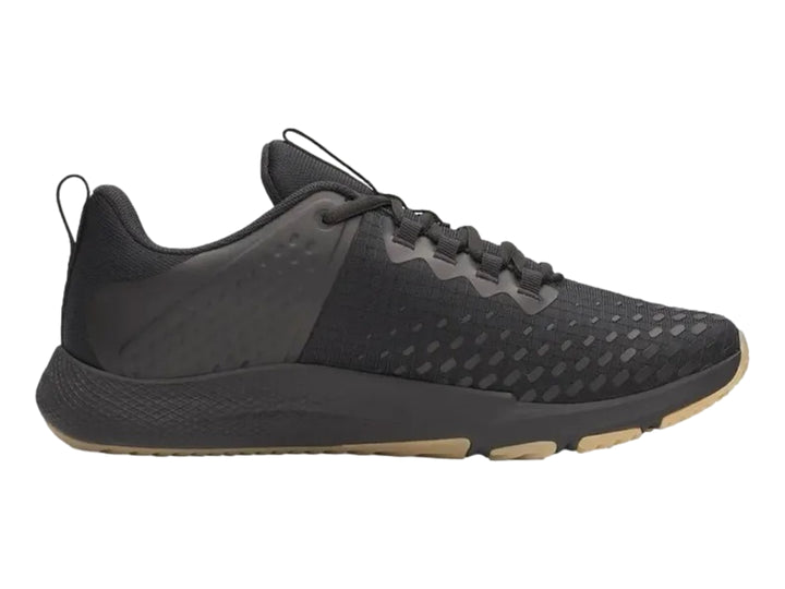 Tenis Under Armour Charged Engage 2 Negro para Hombre