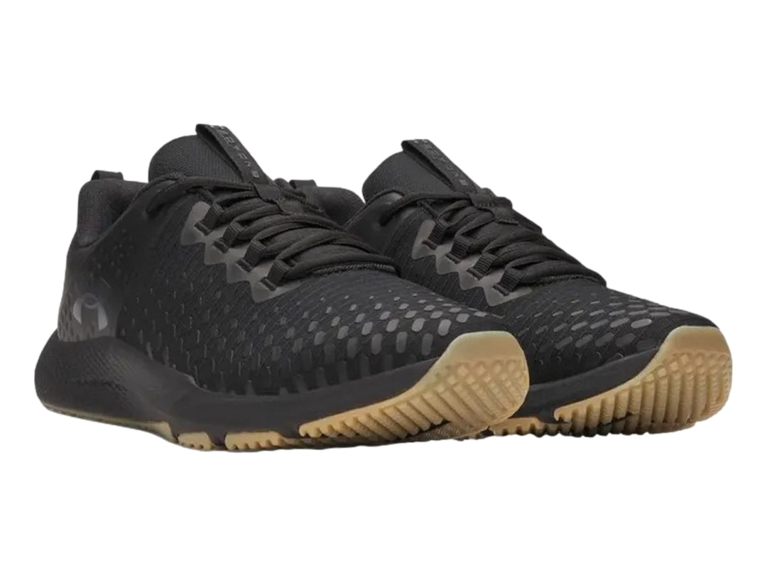 Tenis Under Armour Charged Engage 2 Negro para Hombre