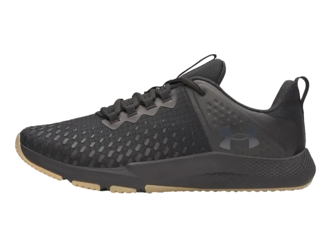 Tenis Under Armour Charged Engage 2 Negro para Hombre