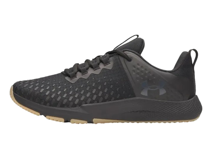 Tenis Under Armour Charged Engage 2 Negro para Hombre