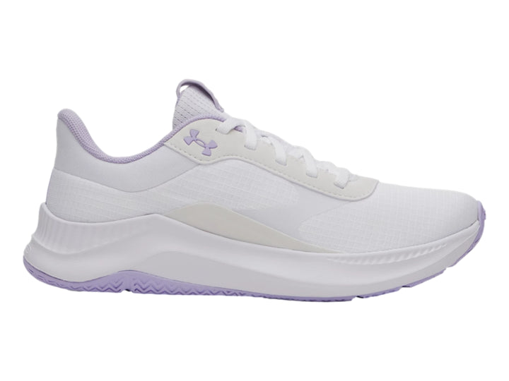 Tenis Under Armour Aurora 3 Blanco para Mujer