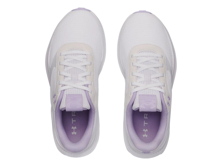 Tenis Under Armour Aurora 3 Blanco para Mujer