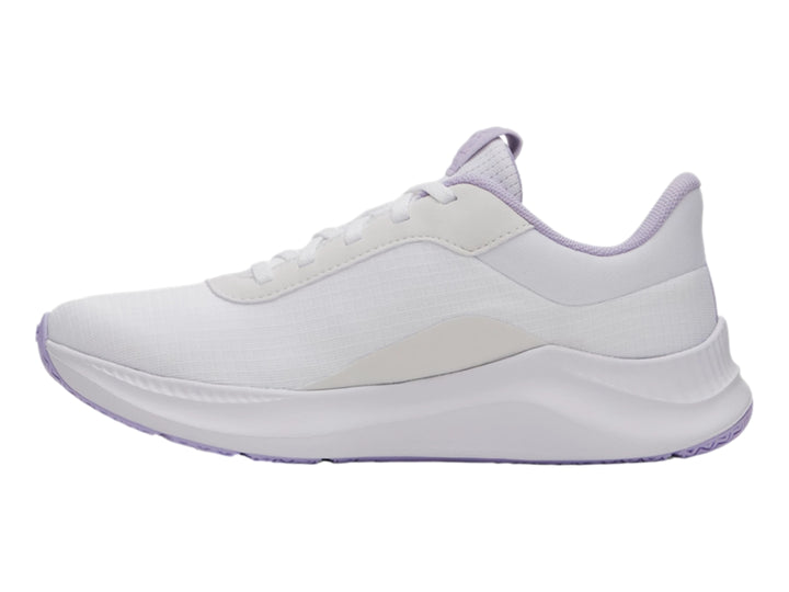 Tenis Under Armour Aurora 3 Blanco para Mujer