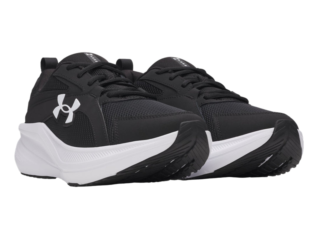 Tenis Under Armour Assert 11 Negro para Hombre