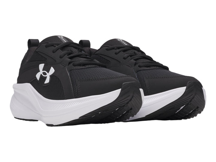 Tenis Under Armour Assert 11 Negro para Hombre