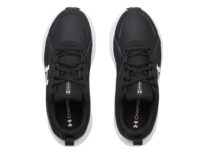 Tenis Under Armour Assert 11 Negro para Mujer