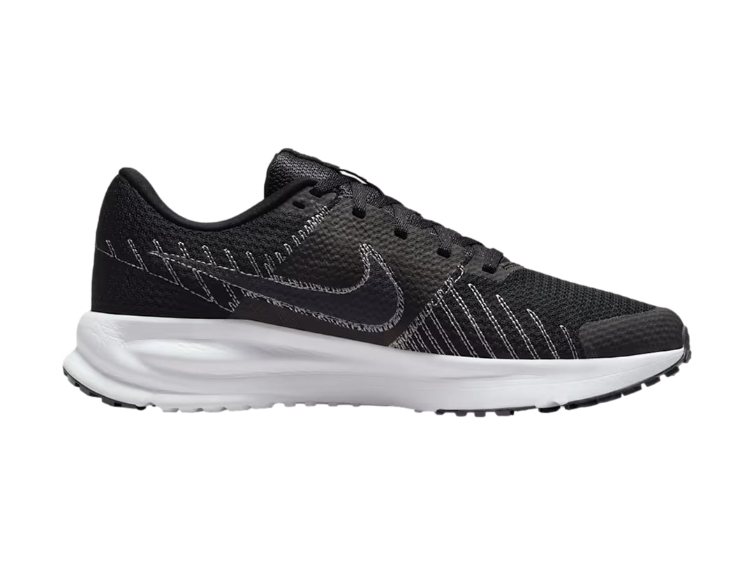 Tenis Nike Run Defy Negro para Mujer
