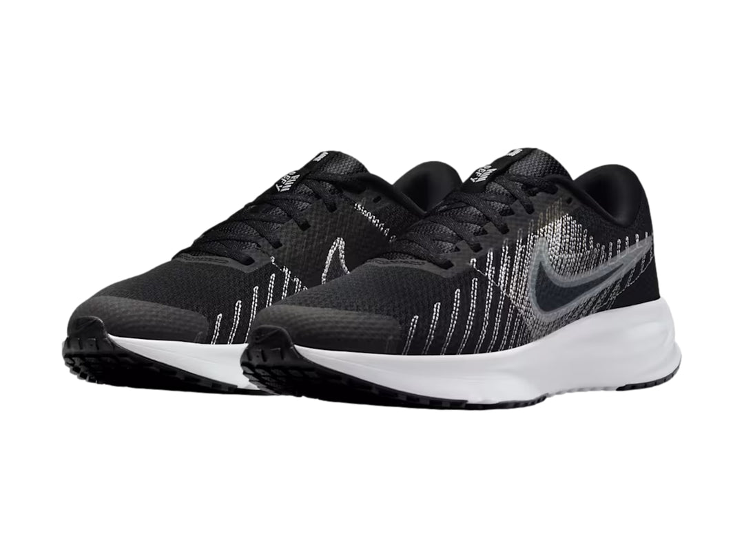 Tenis Nike Run Defy Negro para Mujer