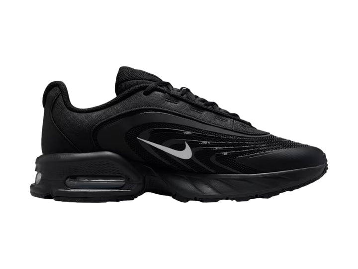 Tenis Nike Air Max Negro para Hombre