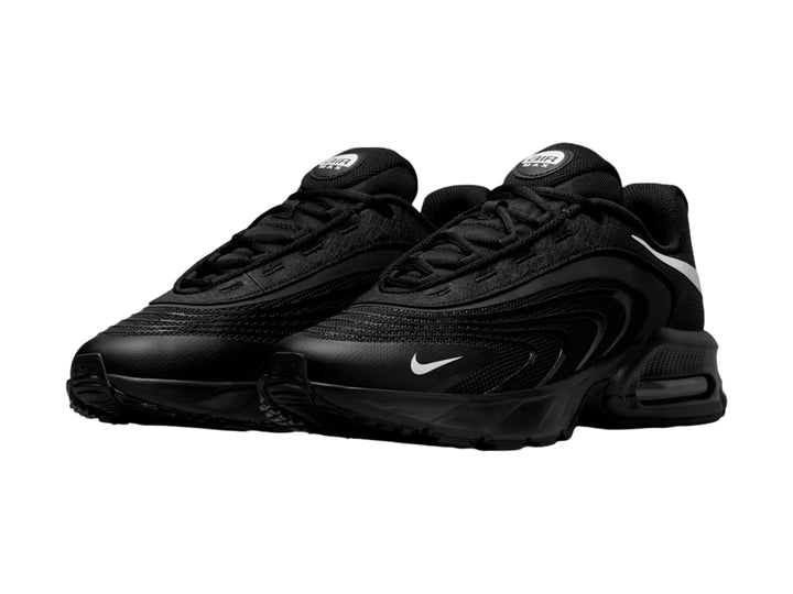 Tenis Nike Air Max Negro para Hombre