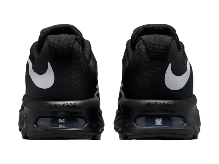Tenis Nike Air Max Negro para Hombre