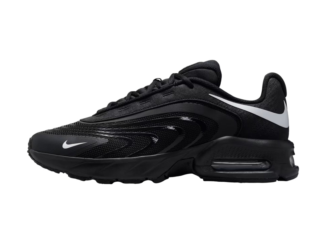 Tenis Nike Air Max Negro para Hombre