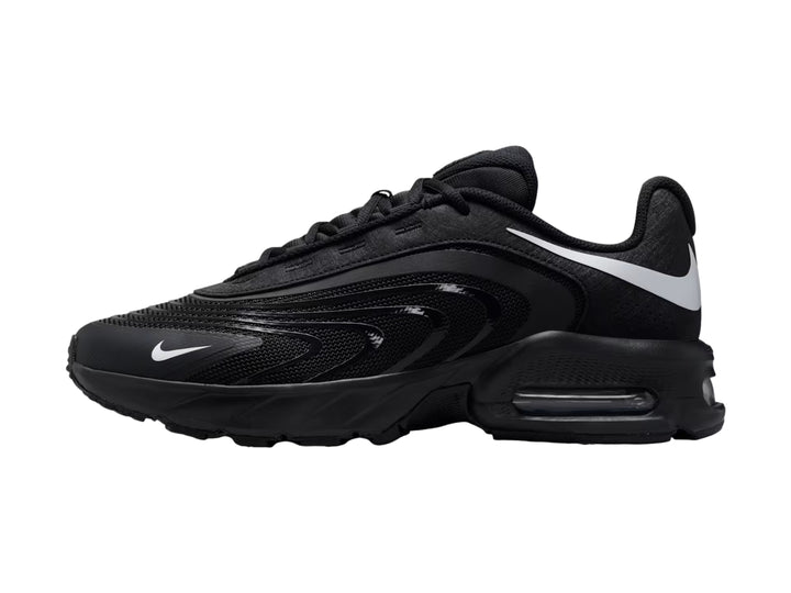 Tenis Nike Air Max Negro para Hombre